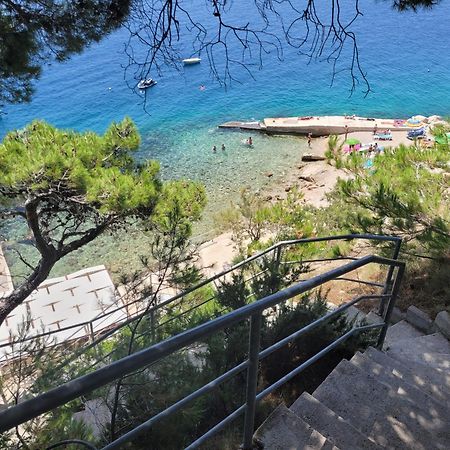 Apartments Villa Mandolina Marusici  Экстерьер фото