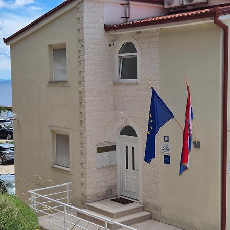 Apartments Villa Mandolina Marusici  Экстерьер фото