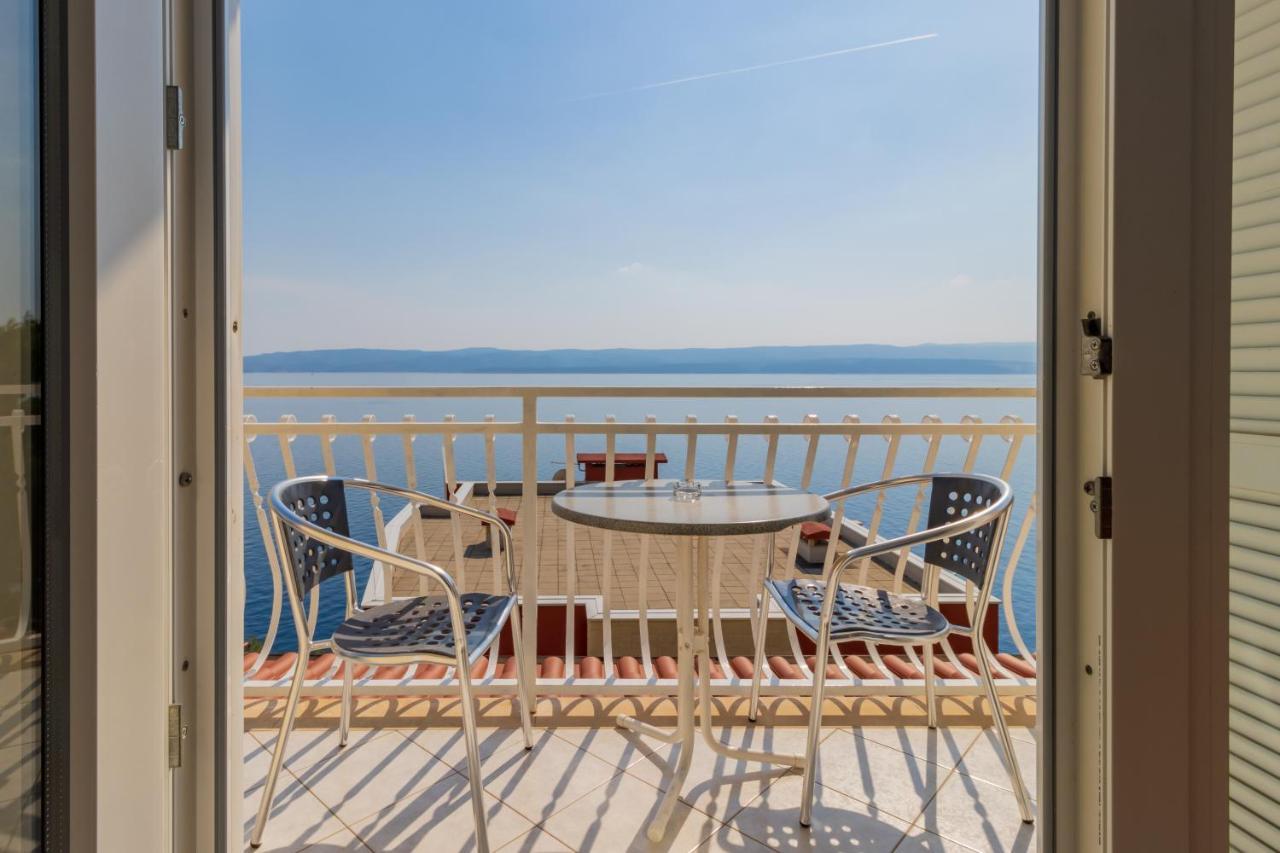 Apartments Villa Mandolina Marusici  Экстерьер фото