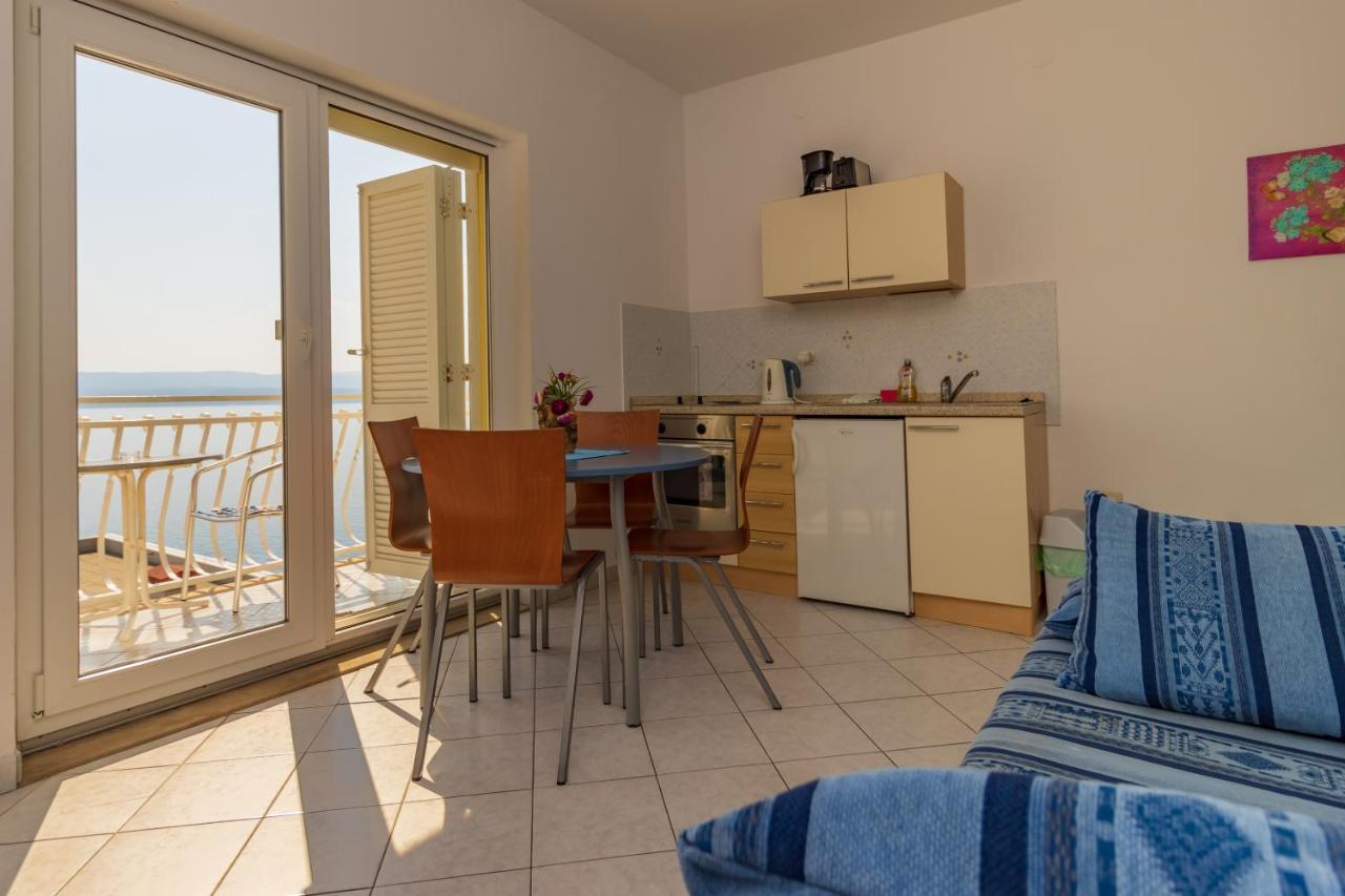Apartments Villa Mandolina Marusici  Экстерьер фото