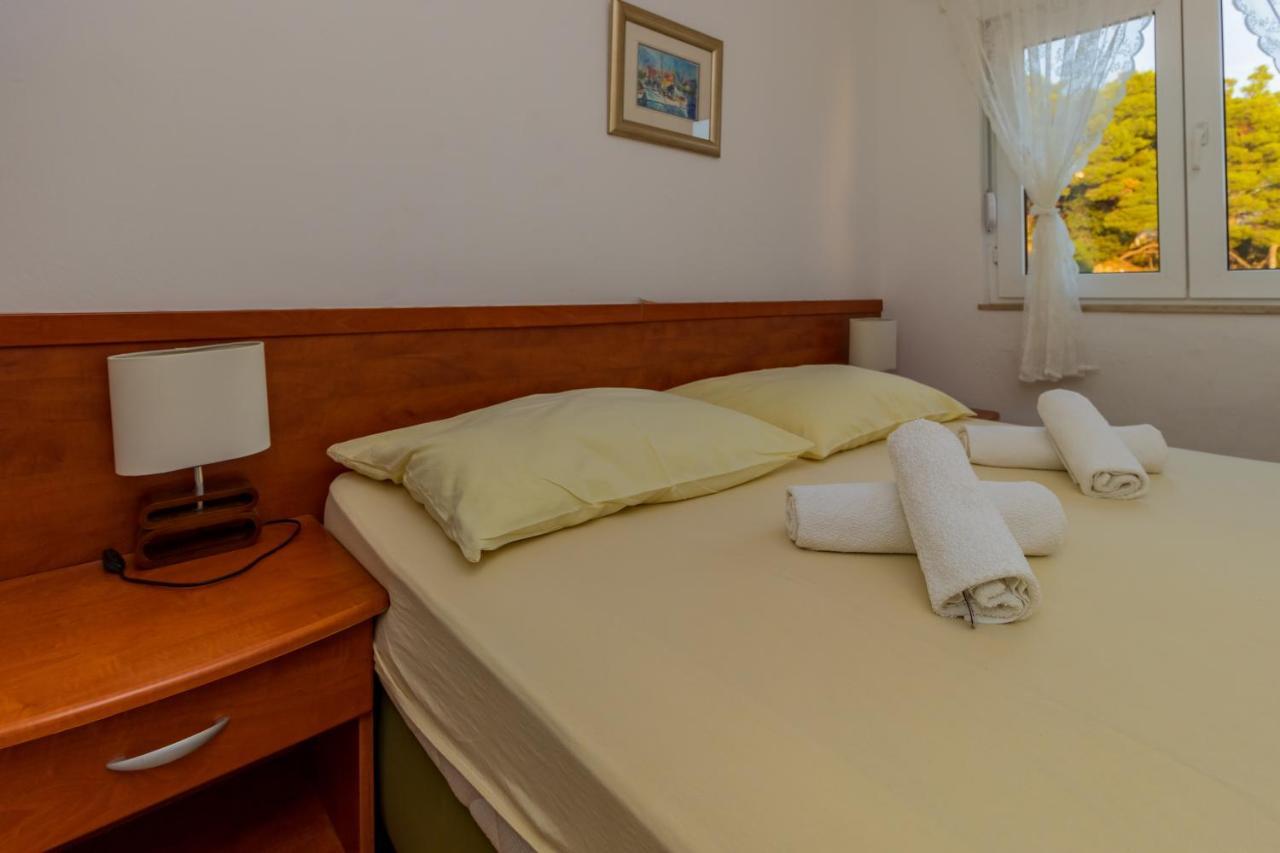 Apartments Villa Mandolina Marusici  Экстерьер фото