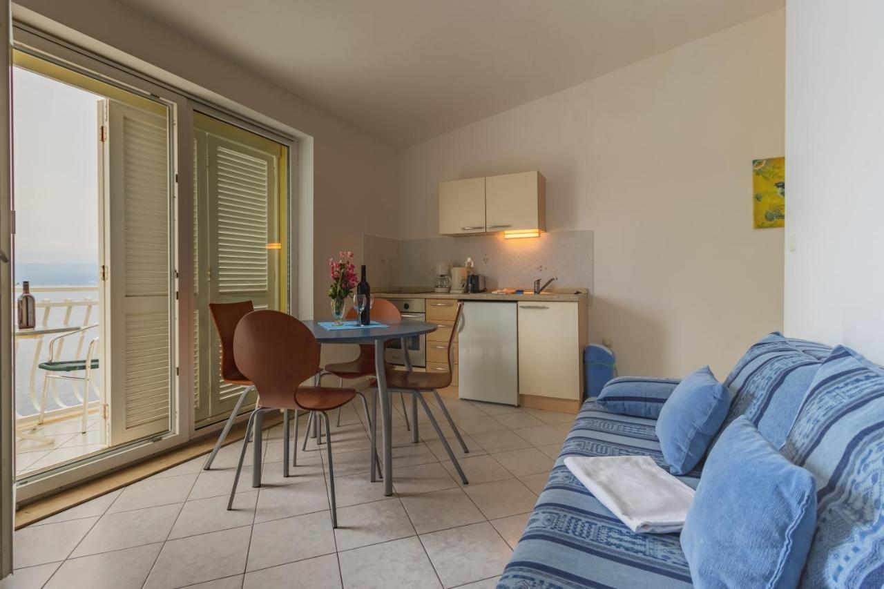 Apartments Villa Mandolina Marusici  Экстерьер фото