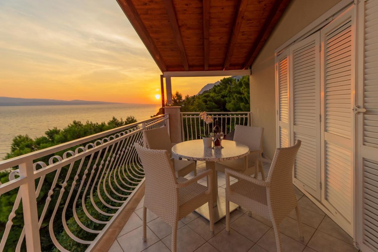 Apartments Villa Mandolina Marusici  Экстерьер фото